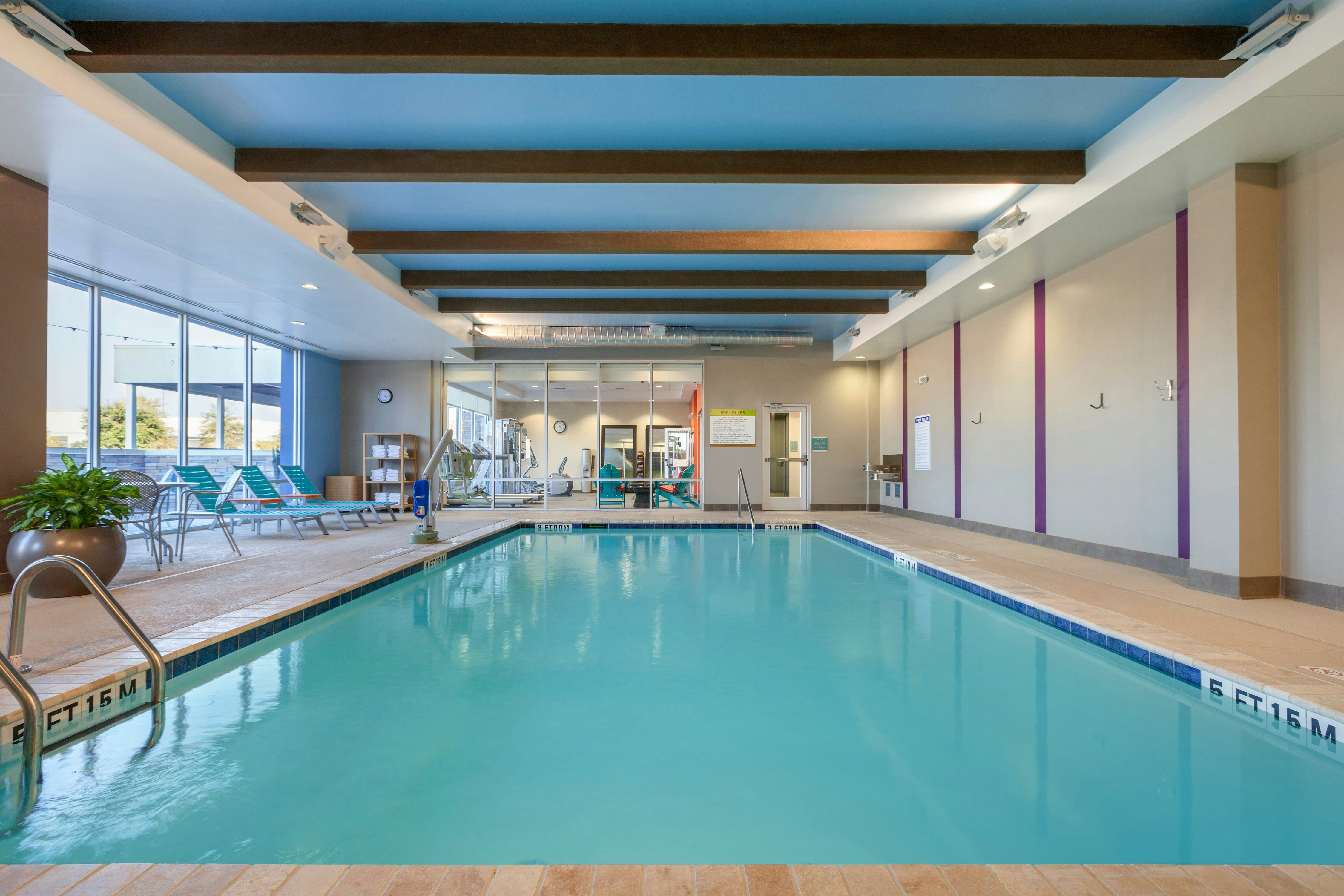 Home2 Suites by Hilton Florence, SC 4/9