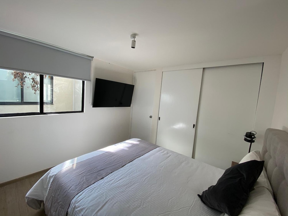 Suites Londres 15/39