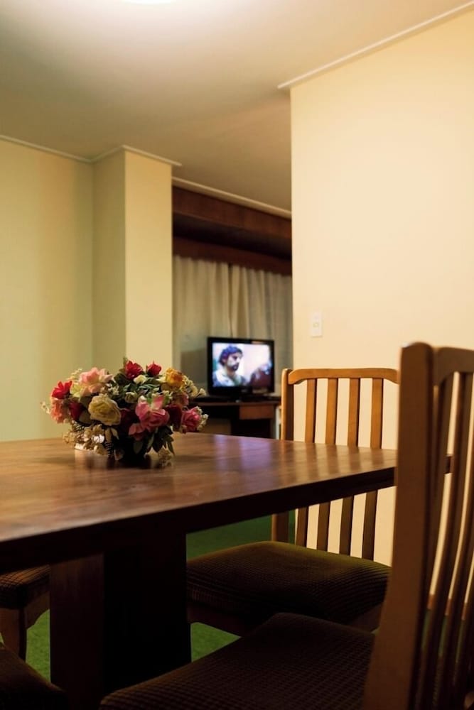 Hotel del Jardin 40/50