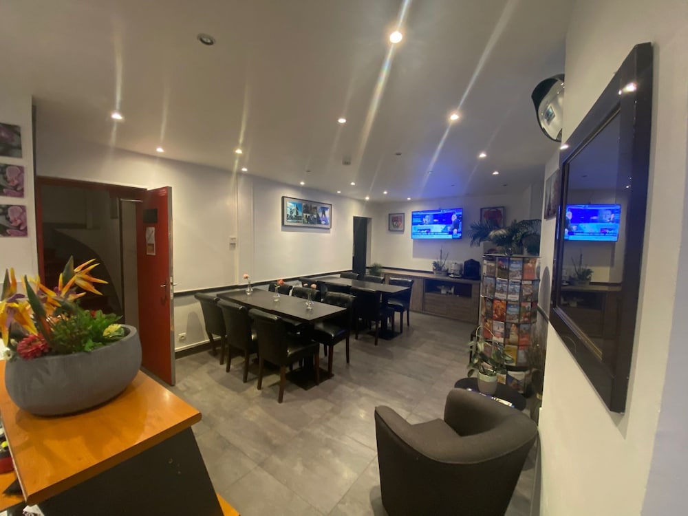 Hotel Residence Chatillon 39/49
