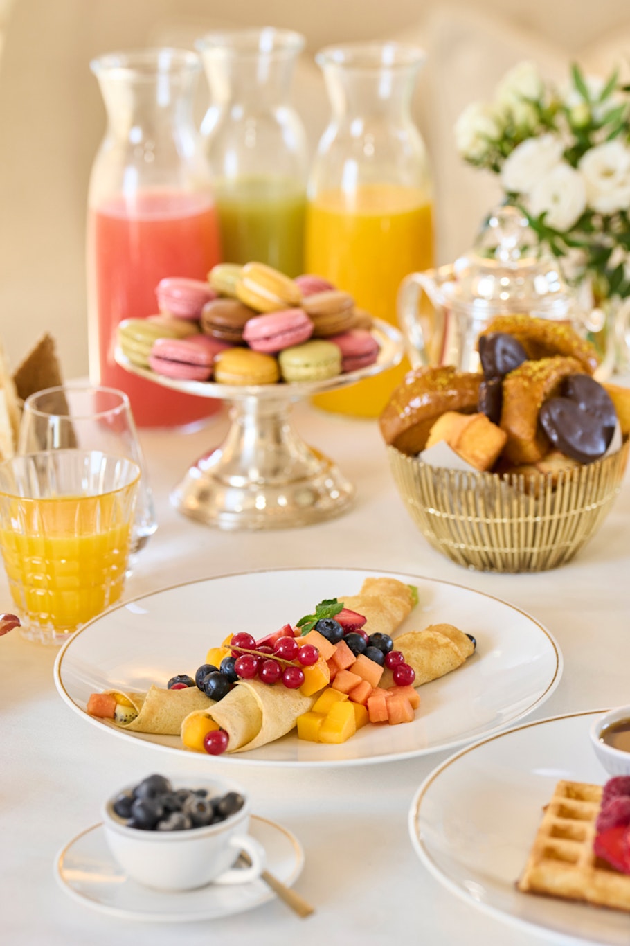 Mandarin Oriental Ritz Madrid 32/72