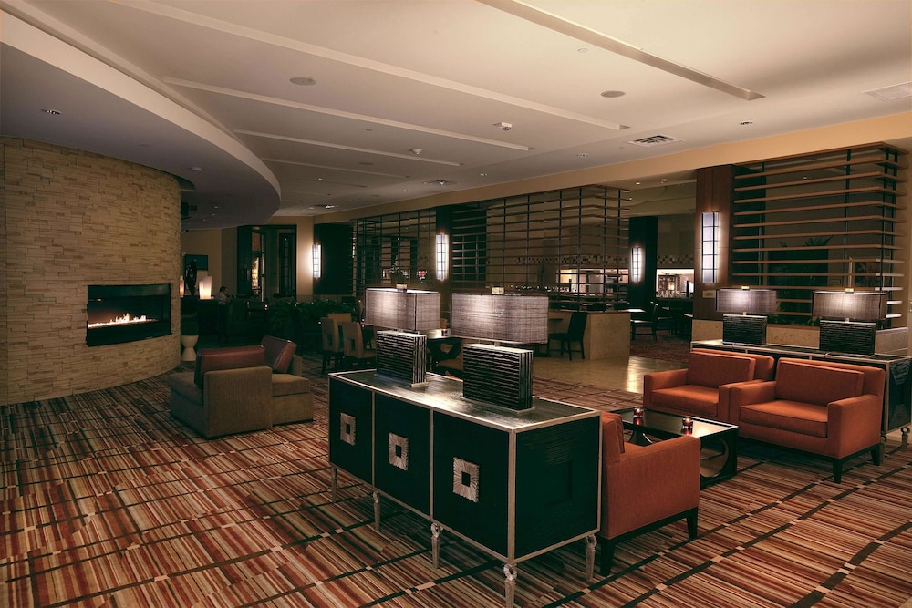Embassy Suites Palmdale 54/63