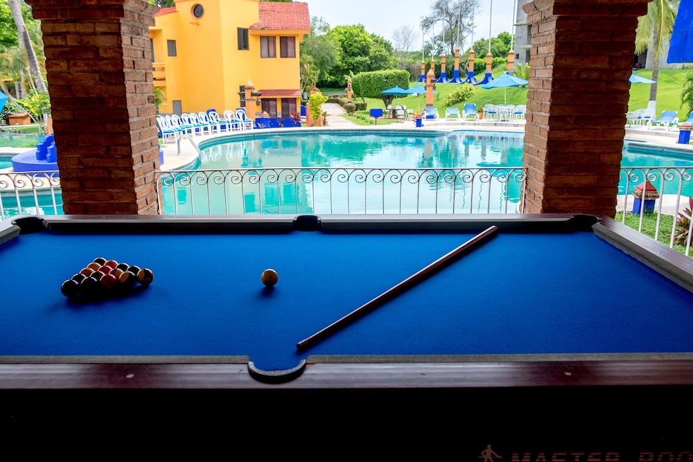 Canadian Resorts Nuevo Vallarta 17/47