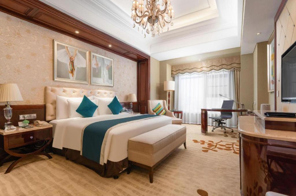 Argyle Hotel Pengzhou 11/31