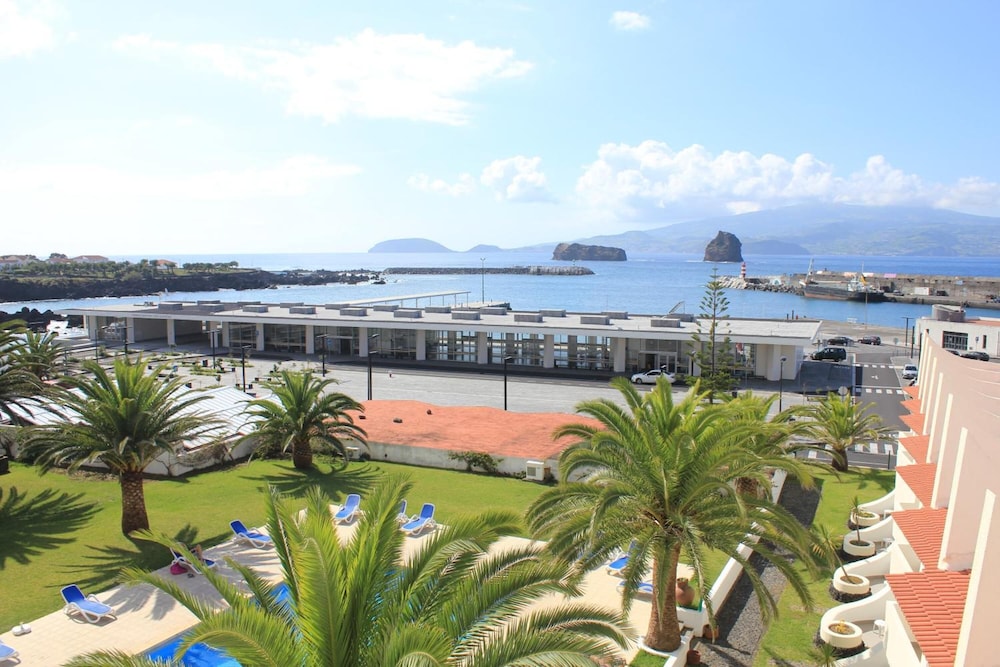 Caravelas Hotel 6/65
