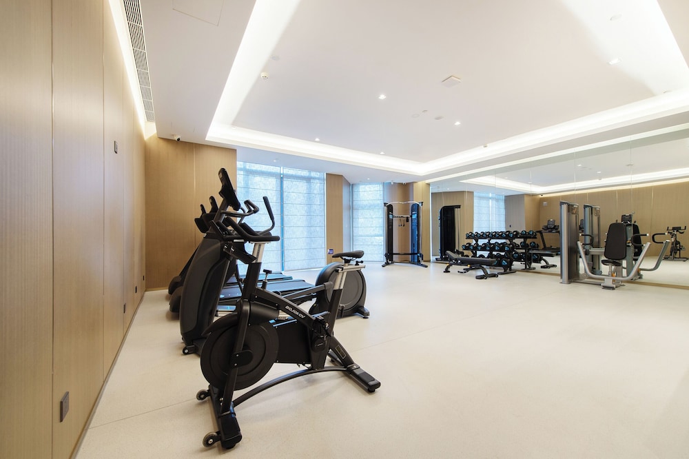Novotel Suzhou Huanxiu Lake 25/50