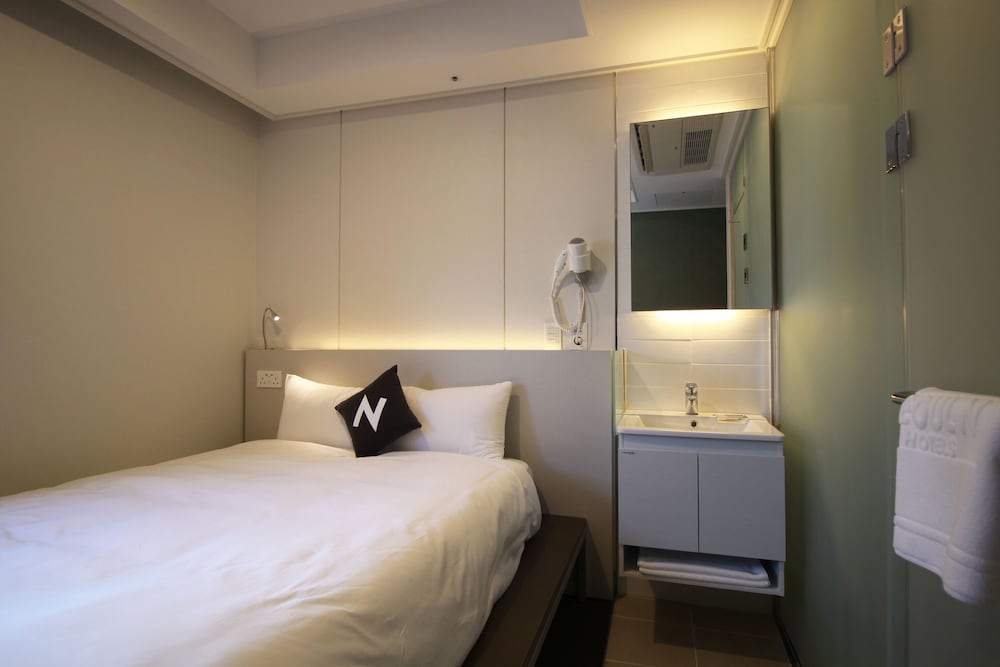 Seoul N Hotel Dongdaemun 18/62