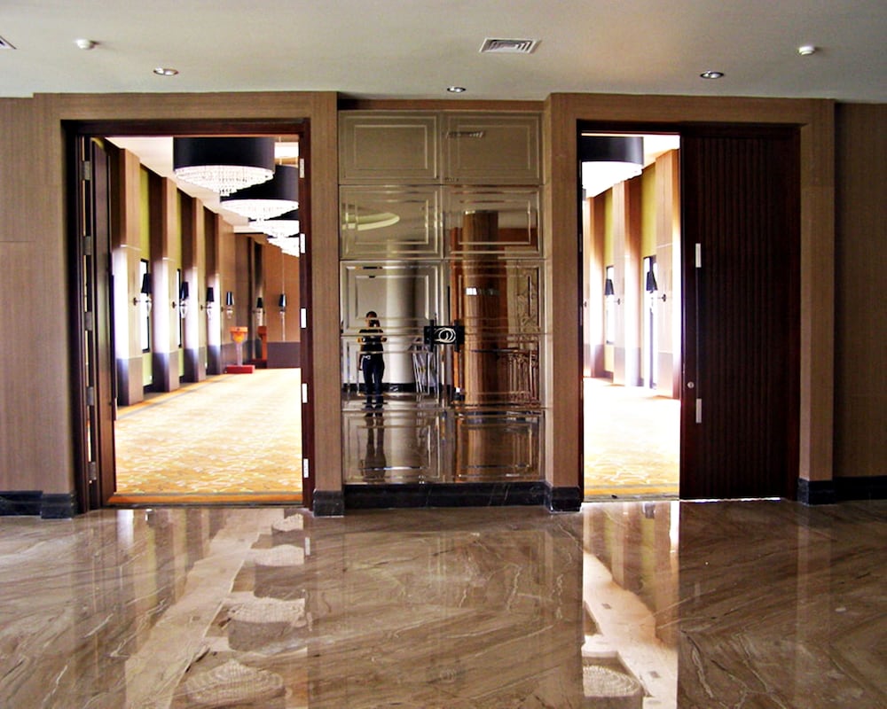 The Oxalis Regency Hotel Magelang 13/46