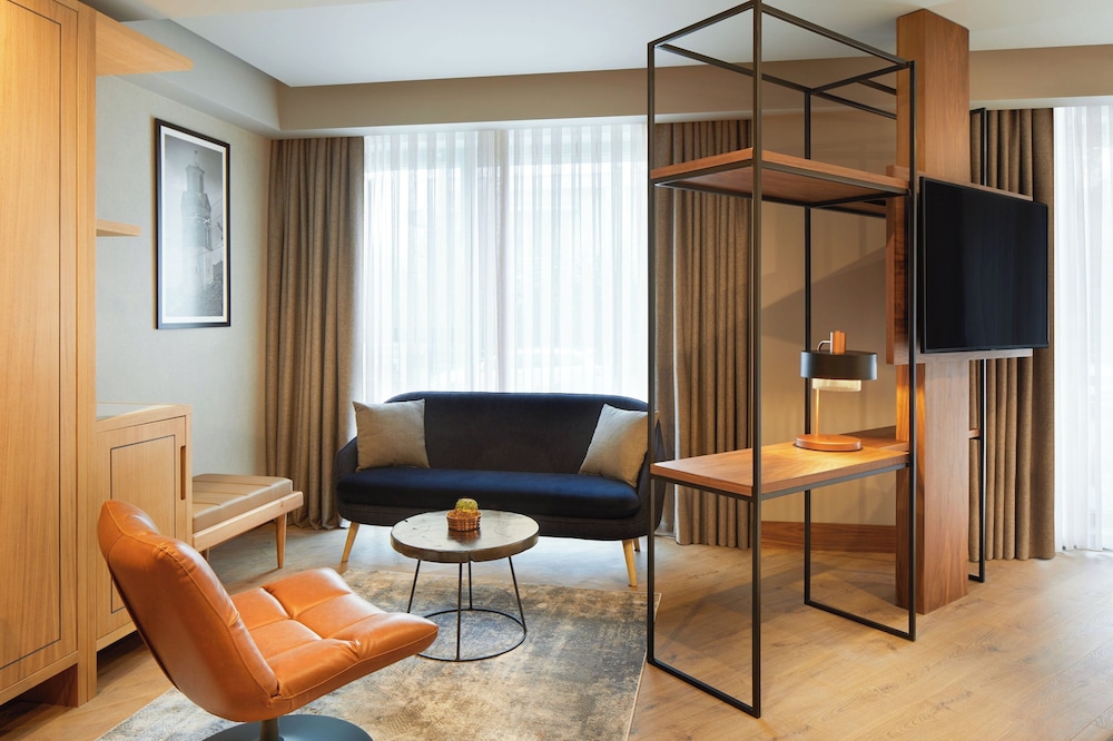 Four Points by Sheraton Prishtina City 33/50