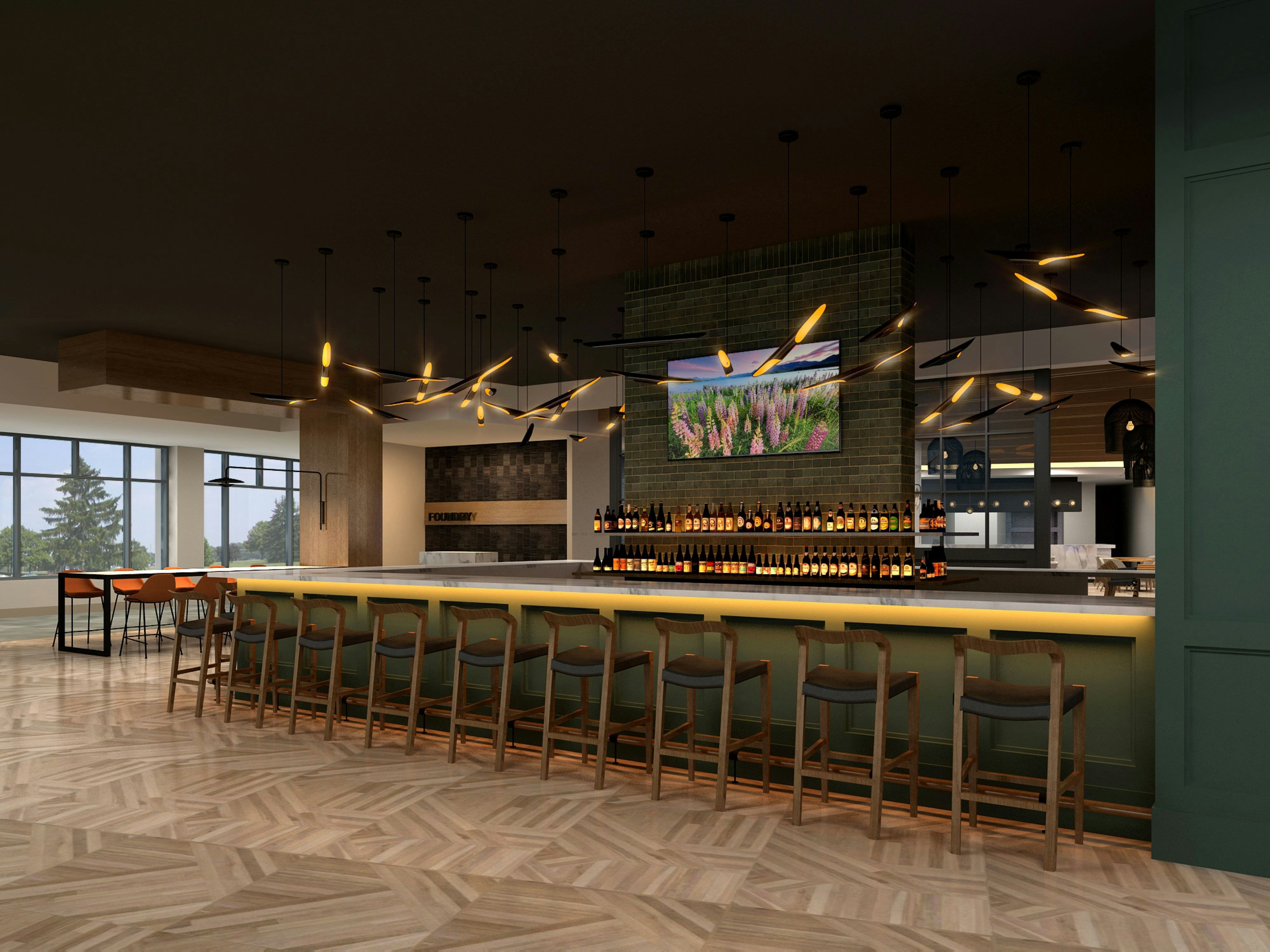The Chattanoogan Hotel, Curio Collection by Hilton 56/73