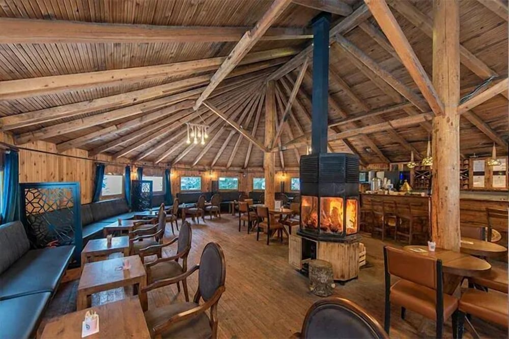 Ferko Ilgaz Mountain Resort 28/42