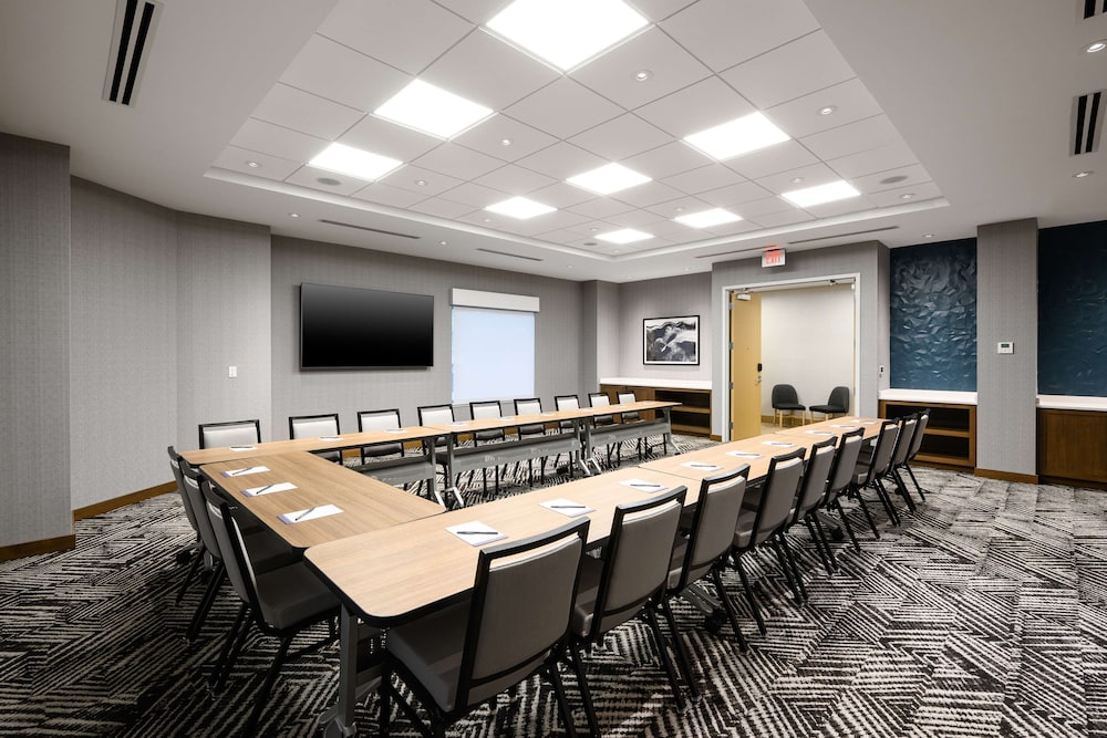 Hyatt Place Albany 23/29