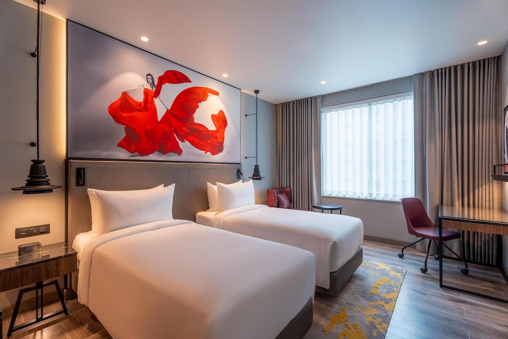 Radisson RED Indore 4/22