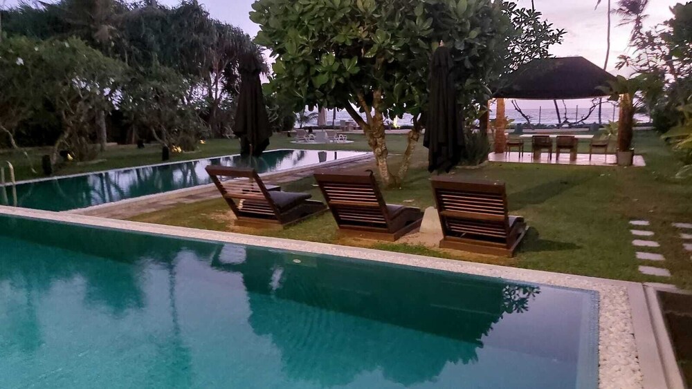 Mirissa Beach Villa 36/46