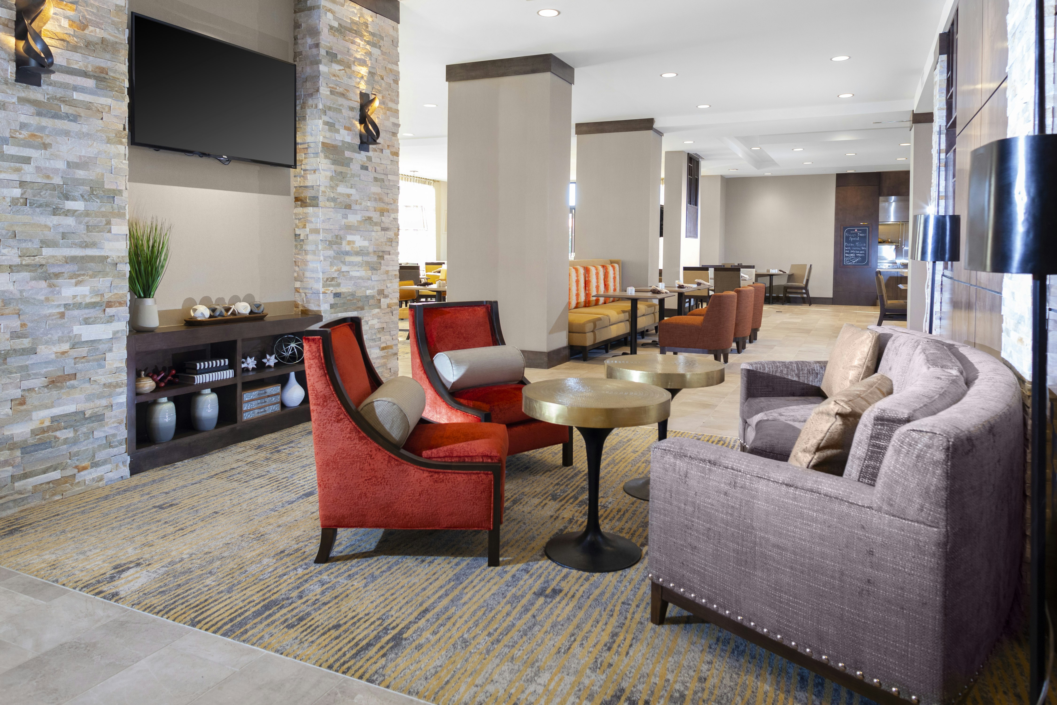 Hilton Garden Inn Waco Tx 22/50
