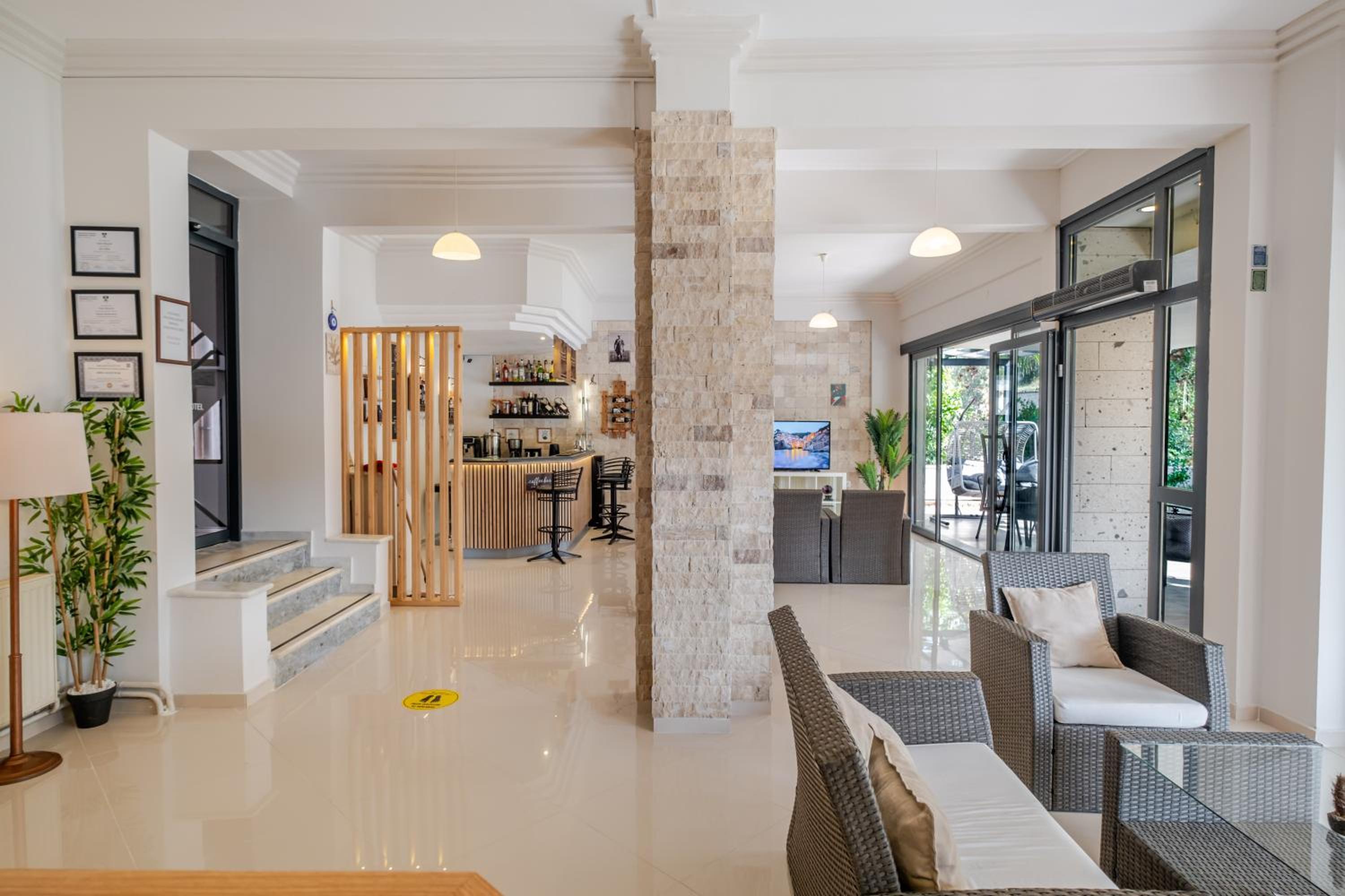 Bayram Hotel 29/50