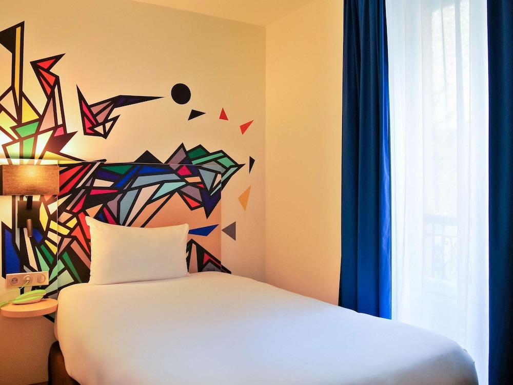 STANDARD, SINGLE BED