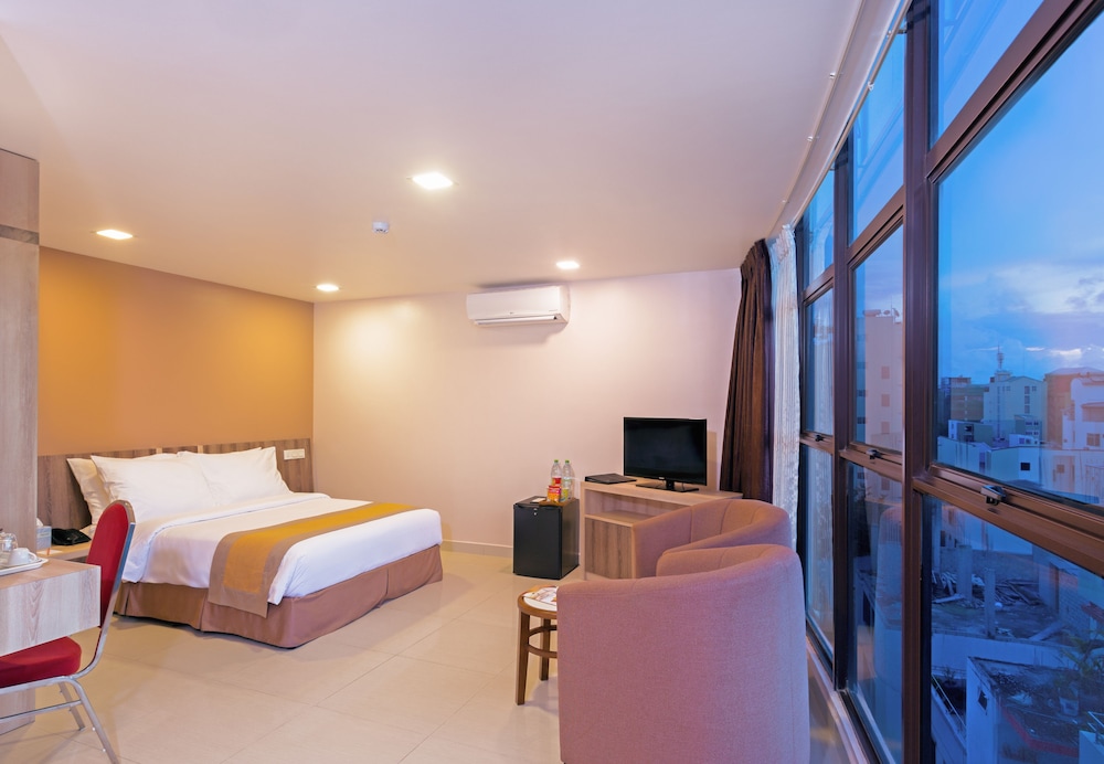 Champa Central Hotel 23/60
