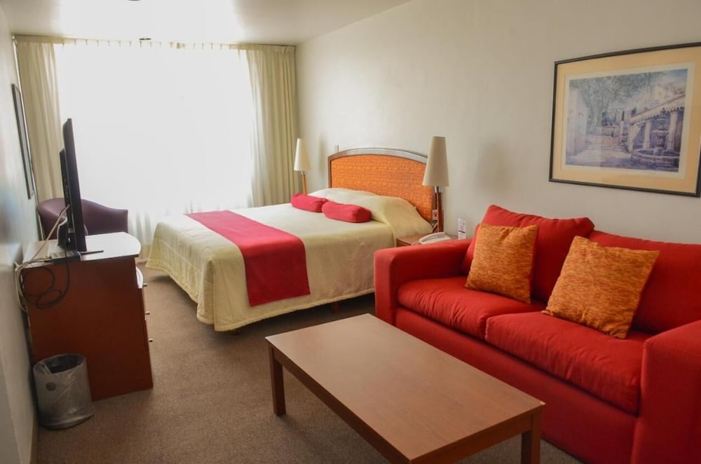 Hotel Mediterraneo 18/42