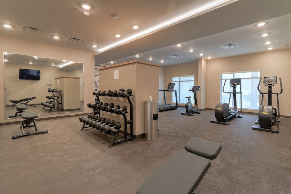 Residence Inn by Marriott Pigeon Forge 17/50