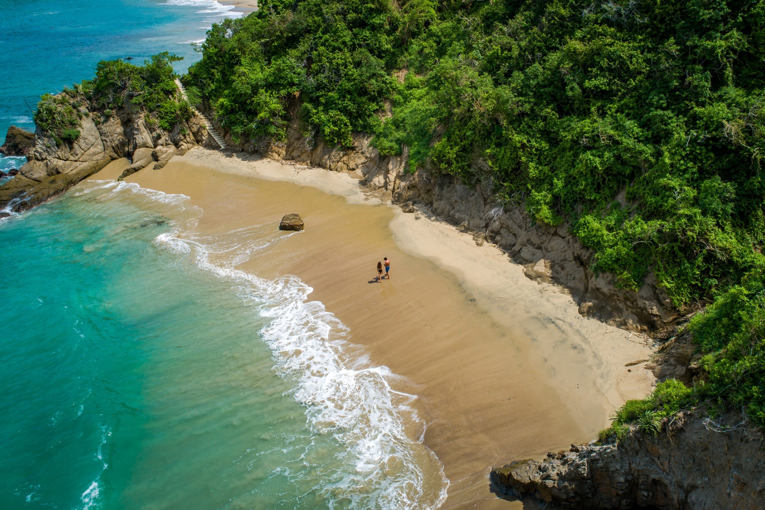 Four Seasons Resort Tamarindo, Mexico 44/60