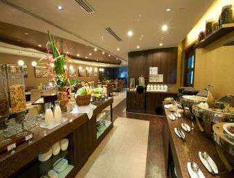 Ramada by Wyndham Manila Central 32/43