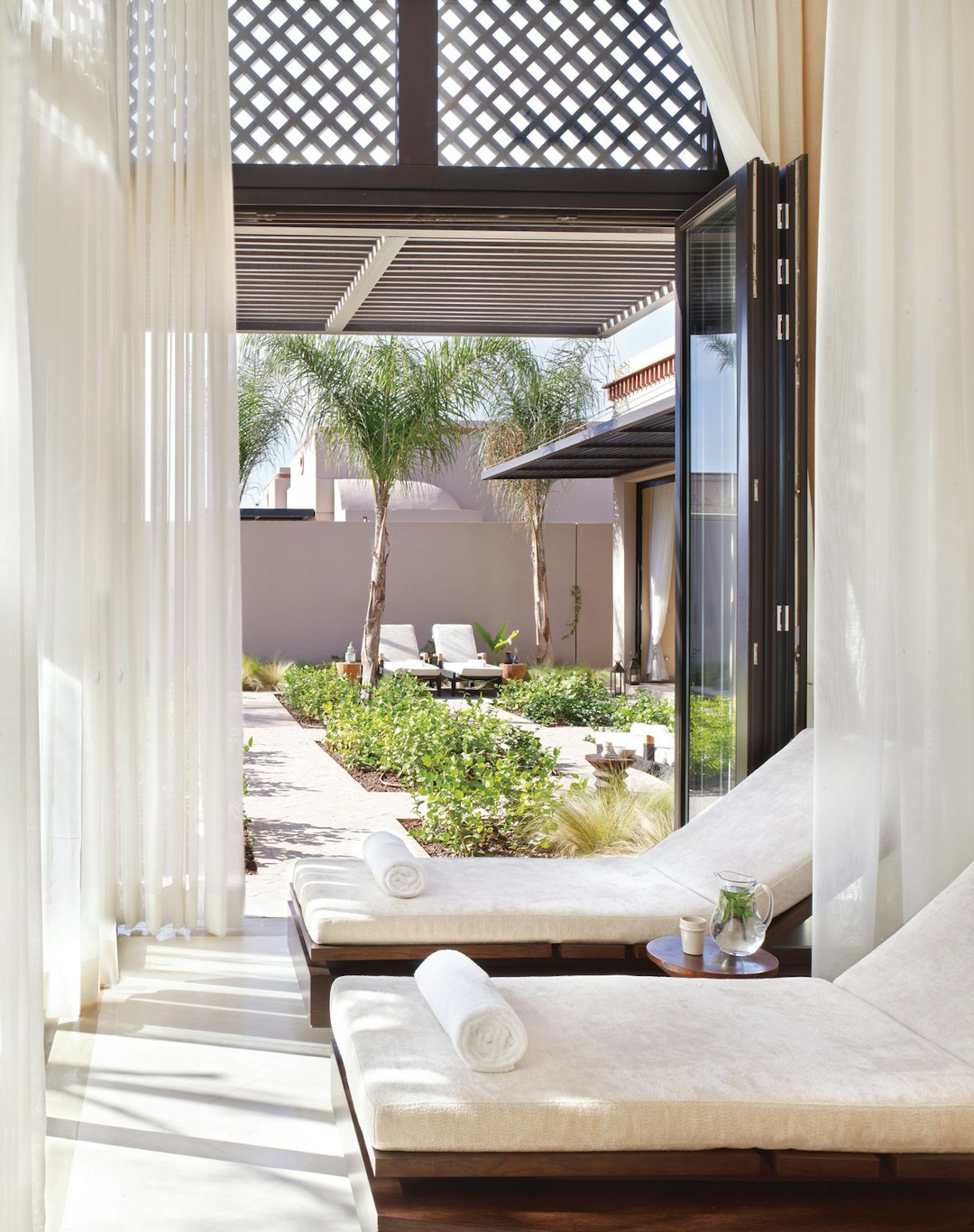 Four Seasons Resort Marrakech 27/58