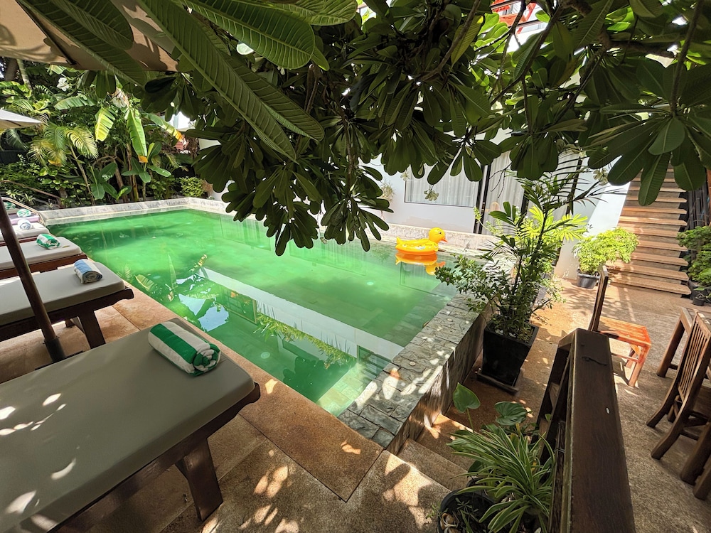 Sam So Boutique Villa 64/70