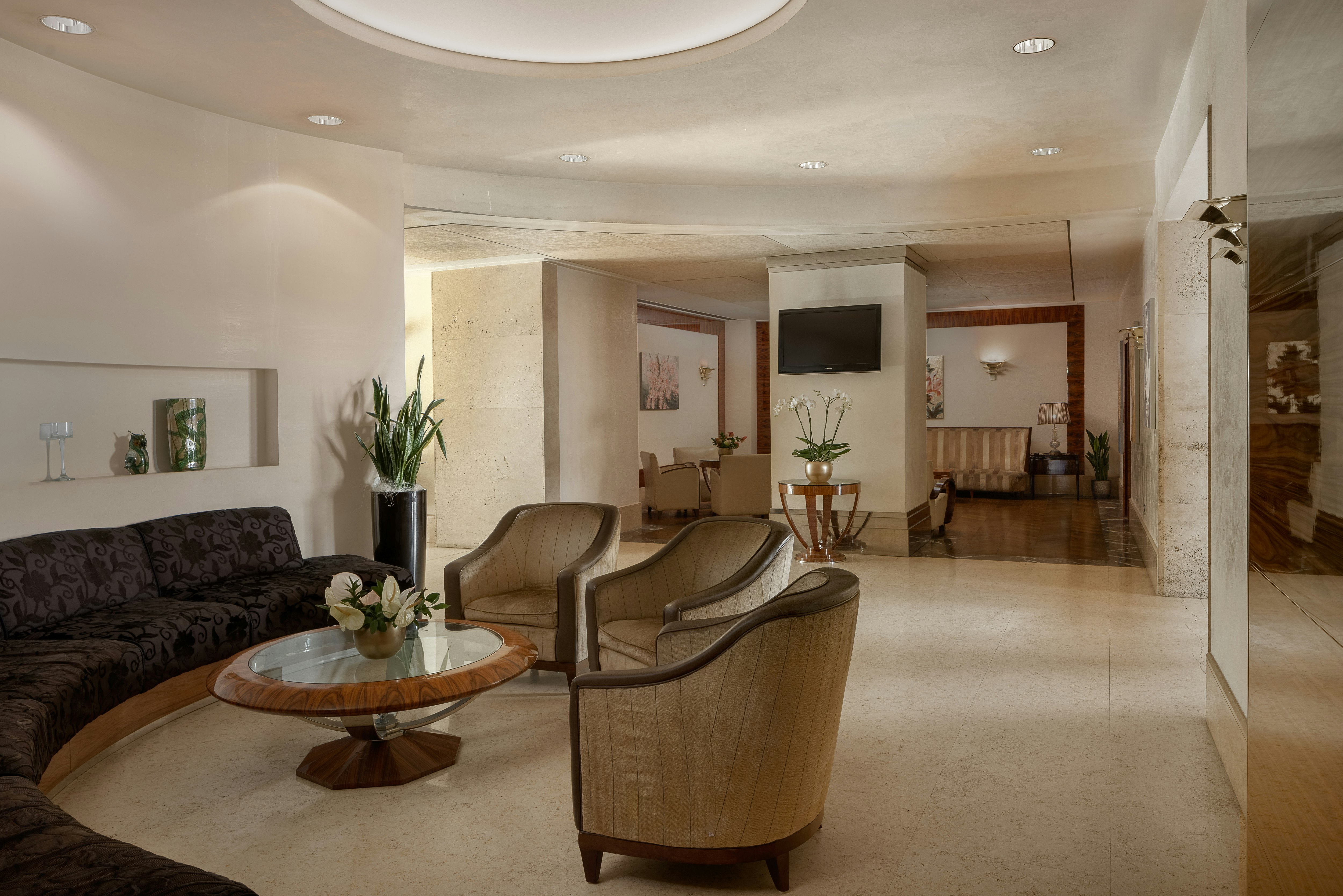 UNAHOTELS Deco Roma 41/79