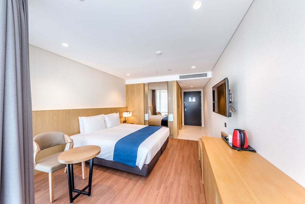 Hotel Sirius Jeju 13/66