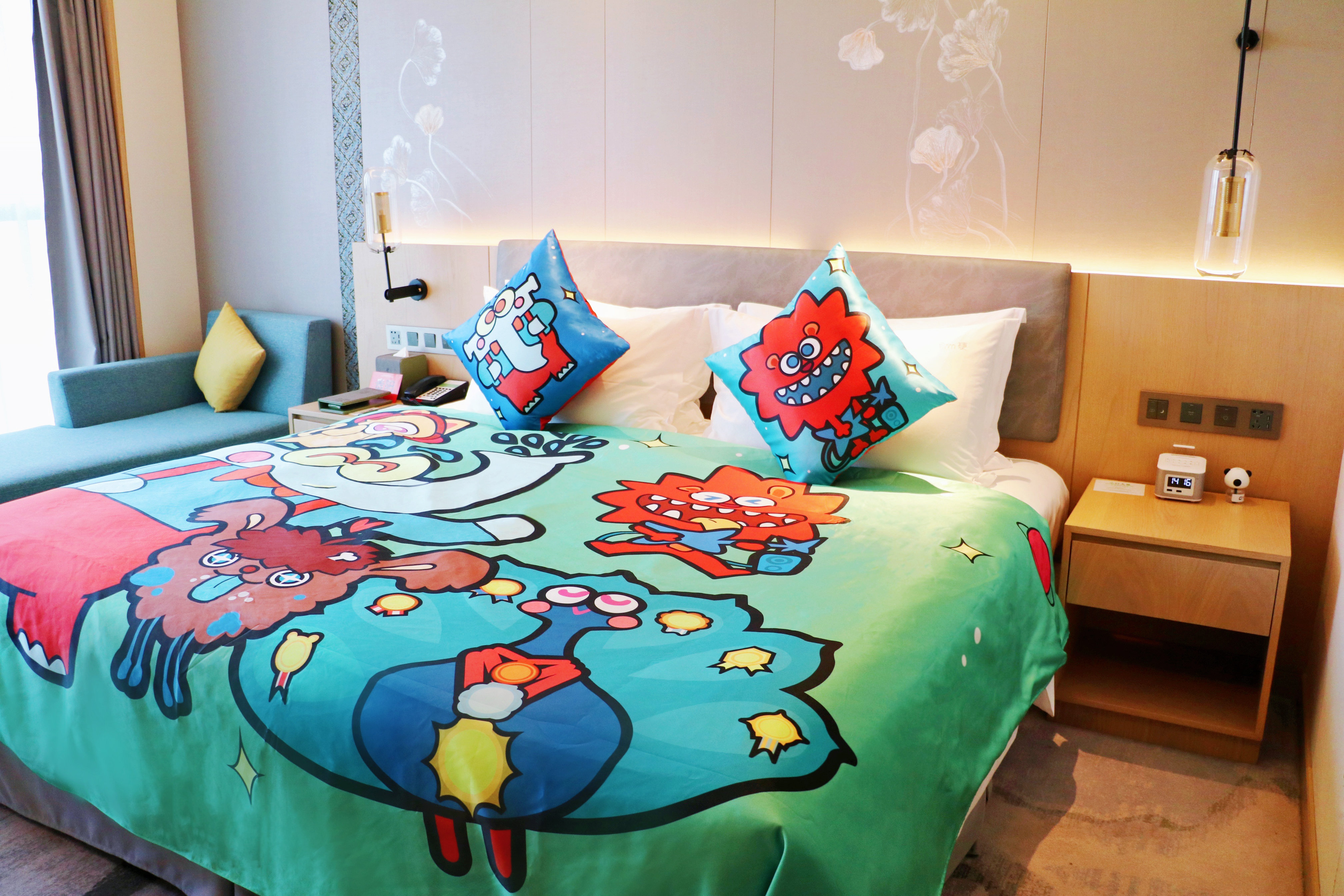 Holiday Inn Guiyang City Center 4/49