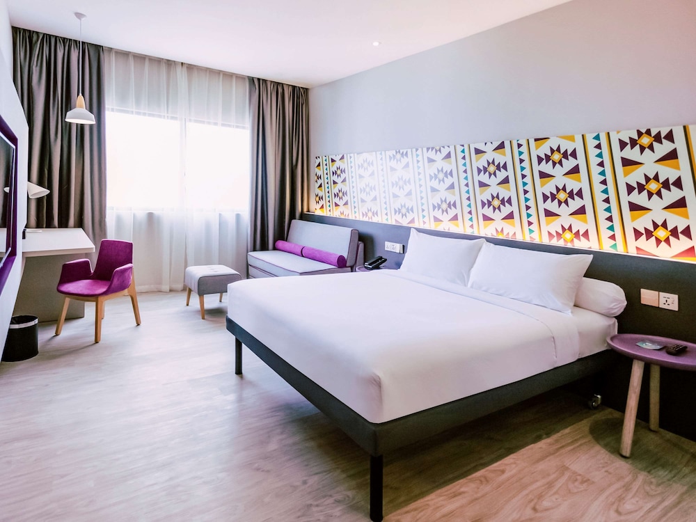 ibis Styles Kota Bharu 11/50
