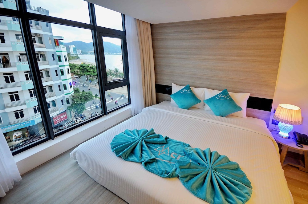 The Mcr Luxury Nha Trang 24/44