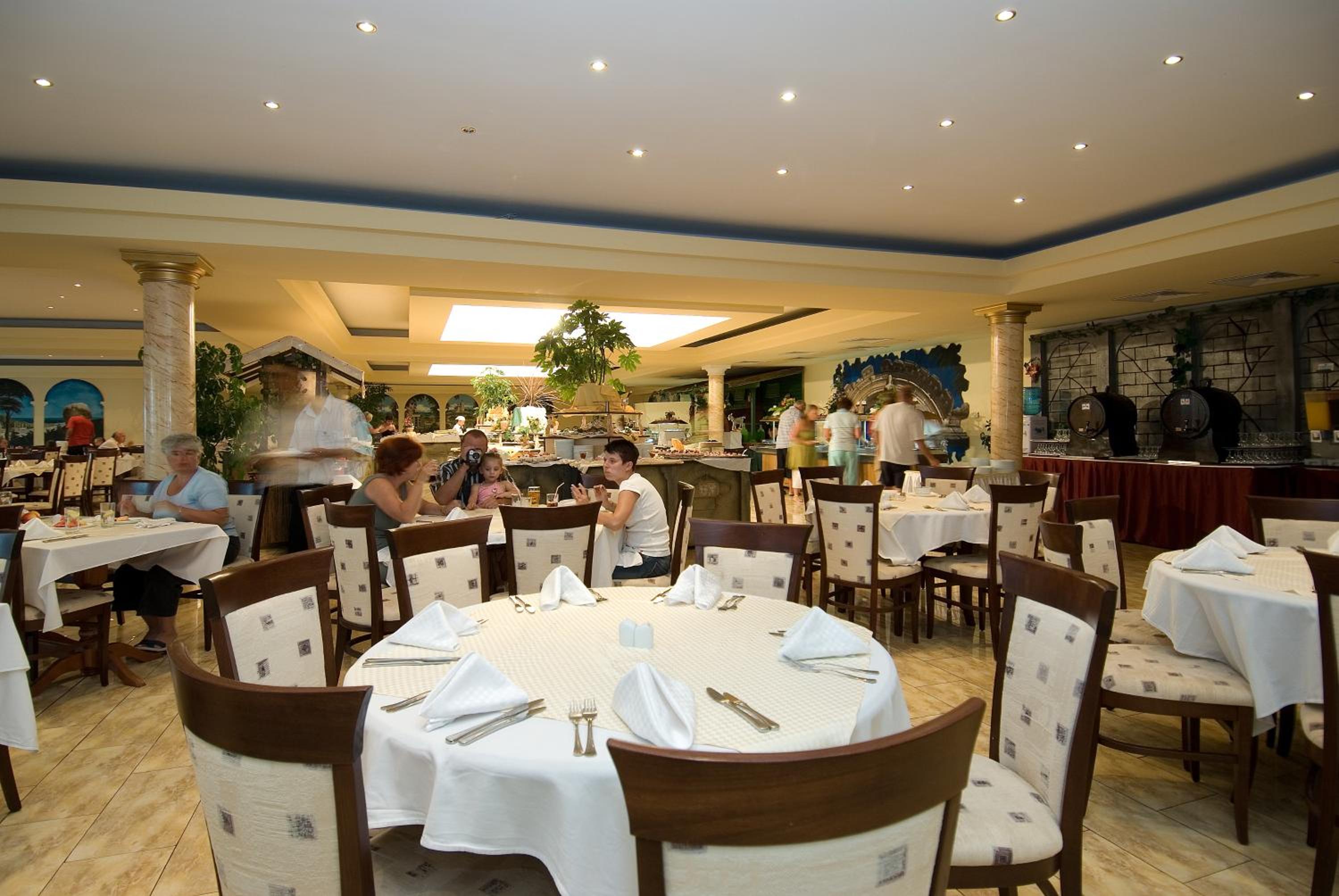 Duni Royal Resort - Hotel Pelican 34/49