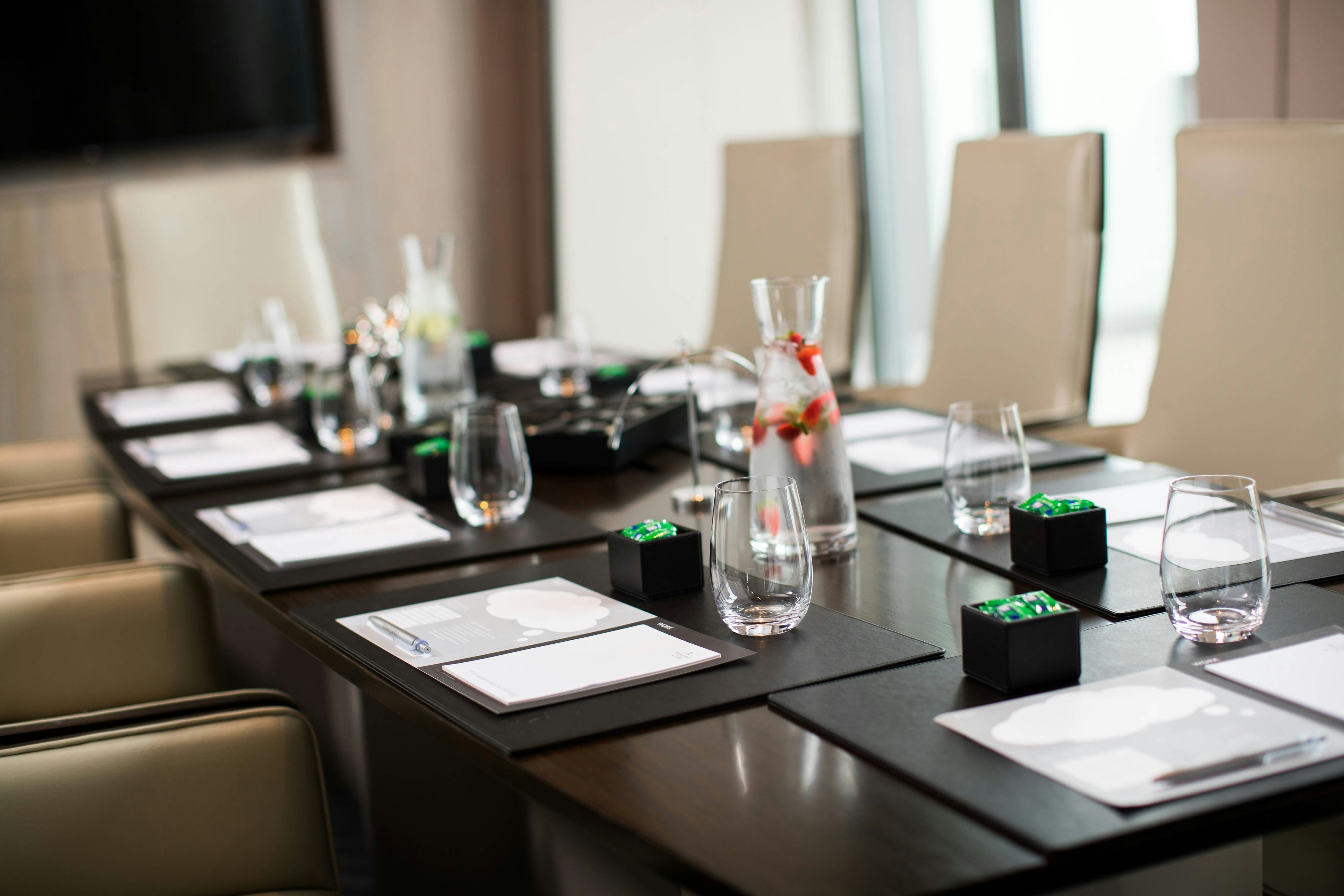 Renaissance Haikou Hotel 6/9