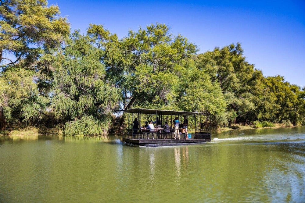 Palala Boutique Game Lodge & Spa 37/50