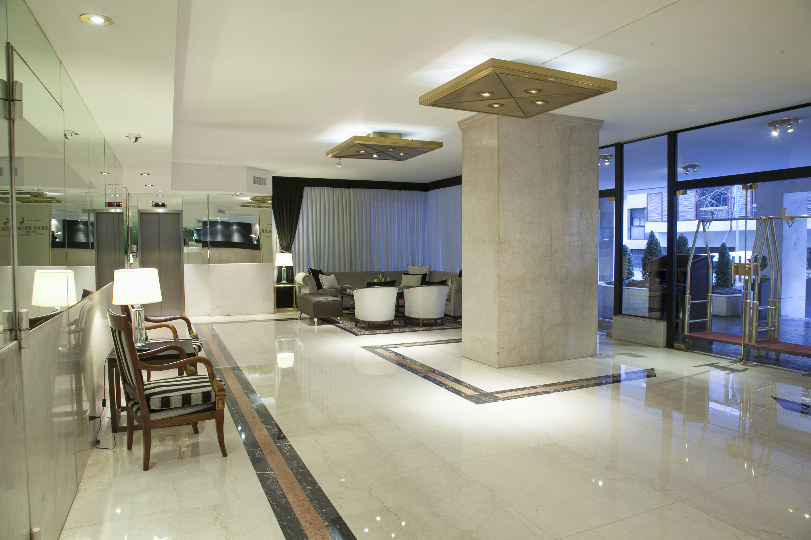 Feirs Park Hotel 22/40