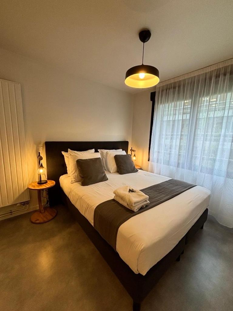 Slo Bordeaux Hostel 14/41