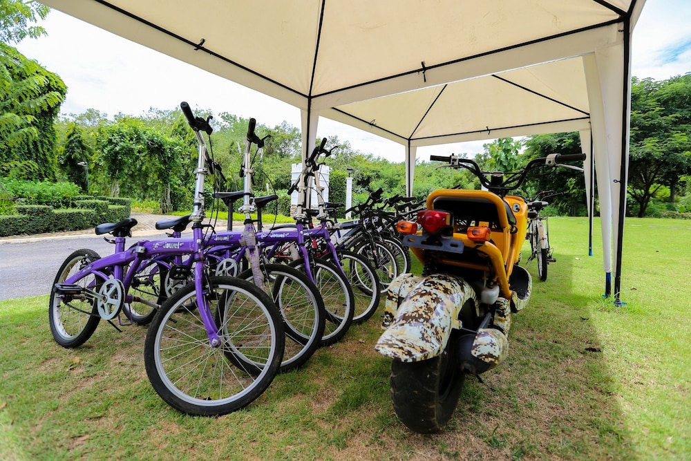 Kensington English Garden Resort Khaoyai 35/42