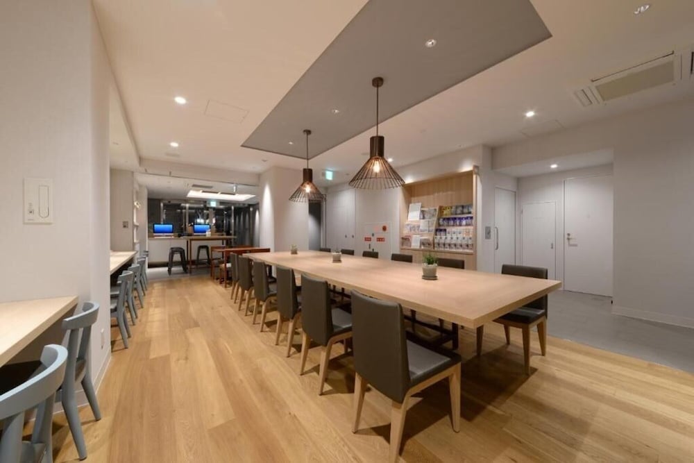 Vessel Inn Shinsaibashi 49/56