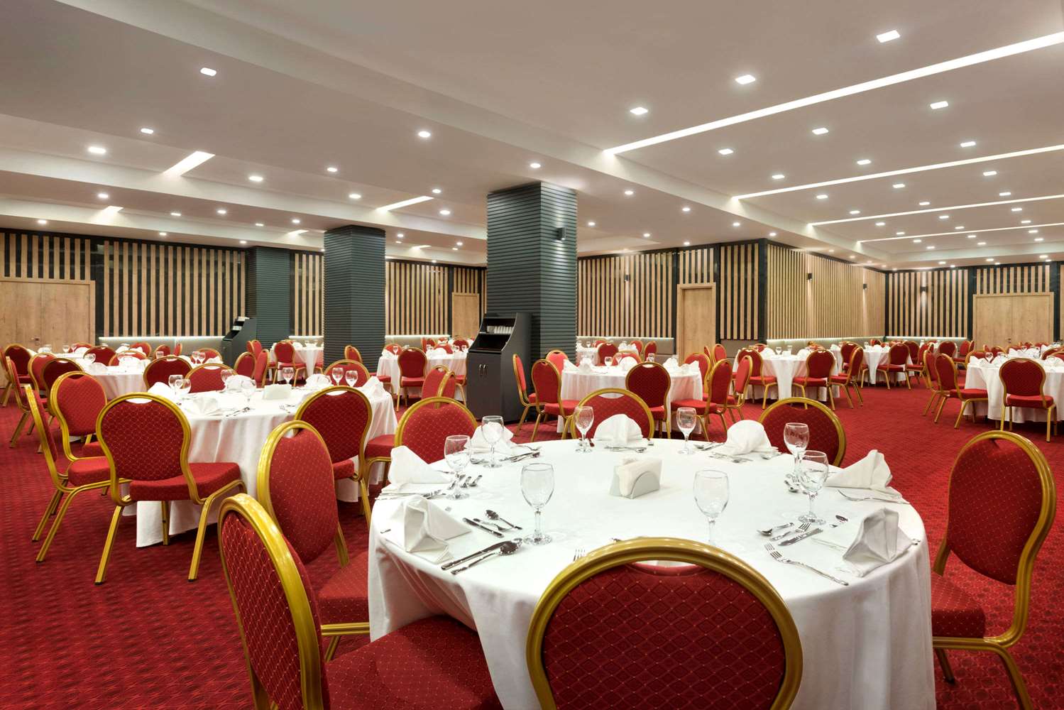 Ramada Encore by Wyndham Gebze 45/49