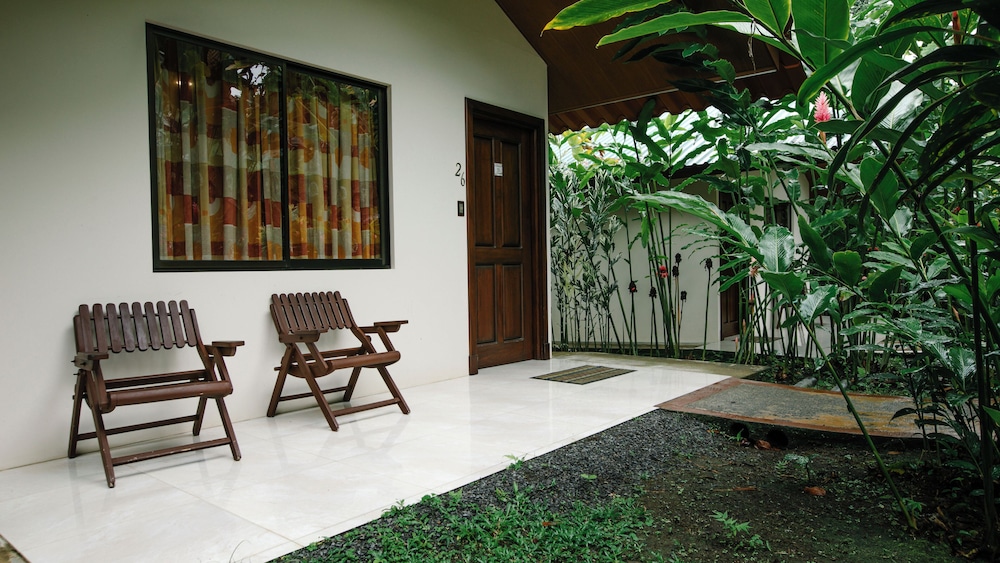 Hotel Las Orquideas 27/50