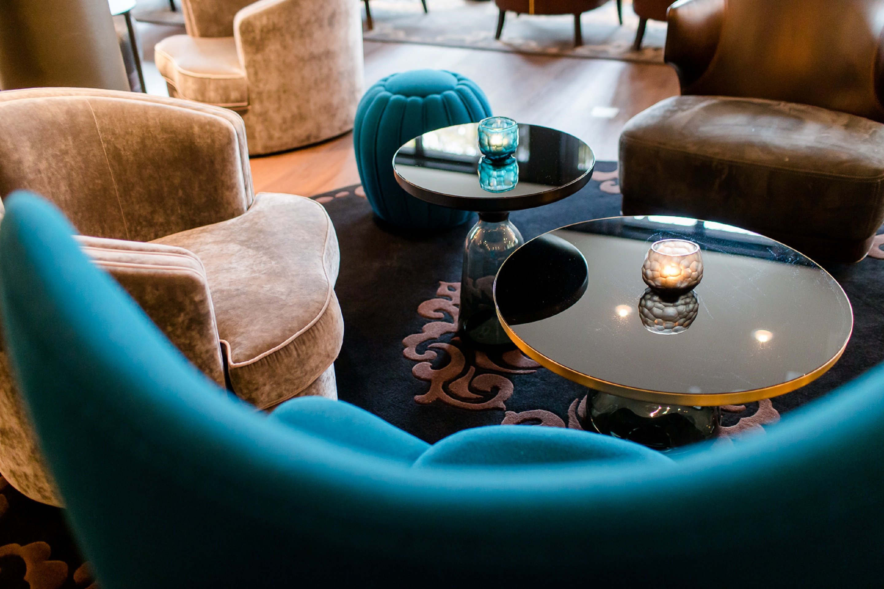 Hotel Motel One Berlin-Bellevue 9/28