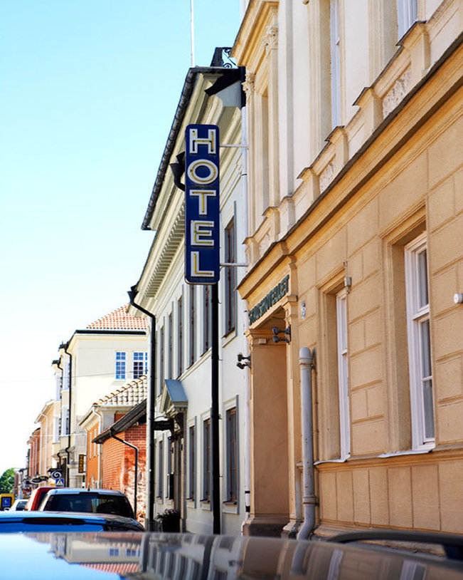 Arboga Stadshotell 3/20