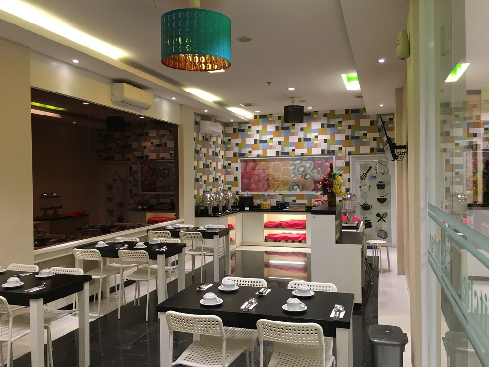 Msquare Hotel 31/34