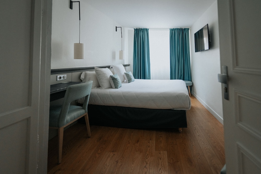 Hotel Albert 1Er 28/49