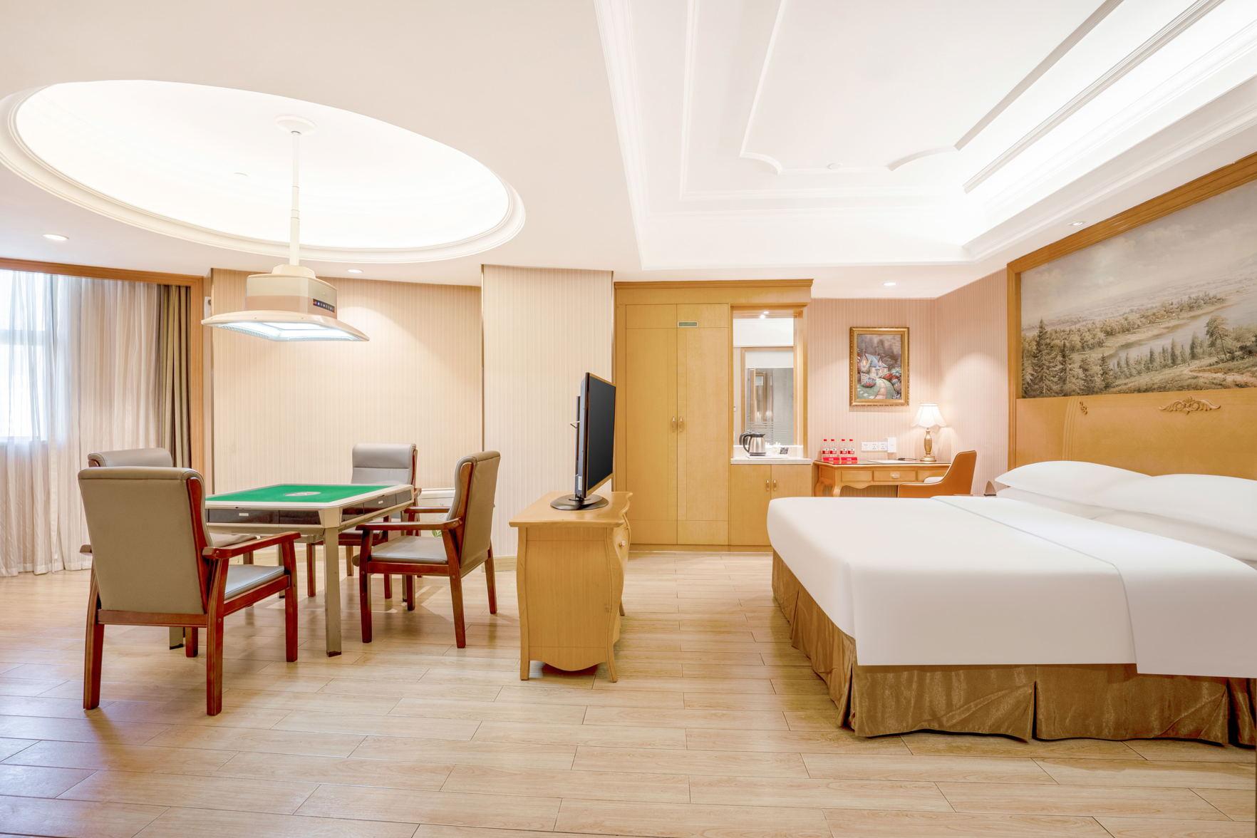 Vienna International Hotel (Shenzhen Guangqiao Road Tianliao) 20/34