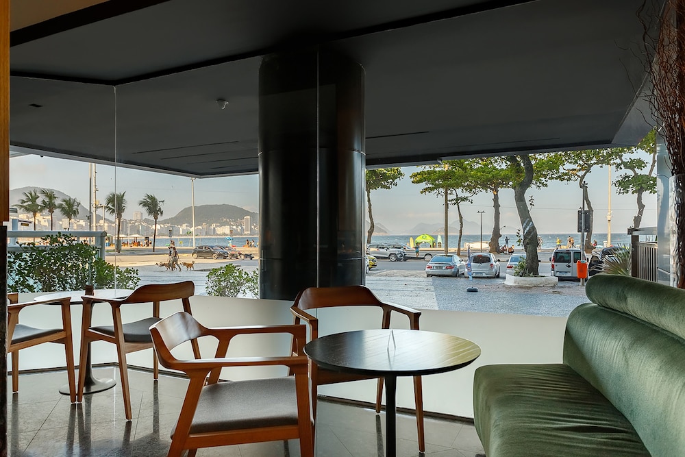 Orla Copacabana Hotel 37/53