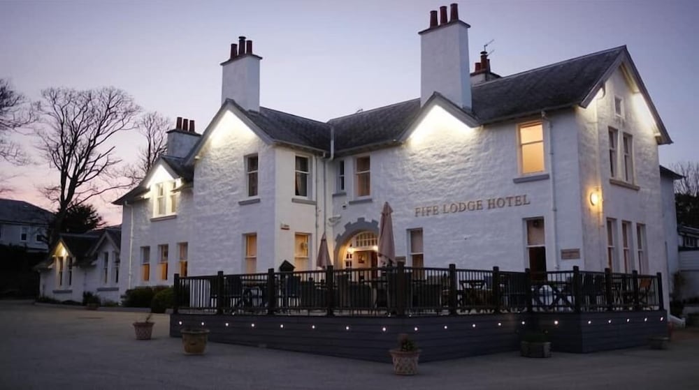 Fife Lodge 1/49