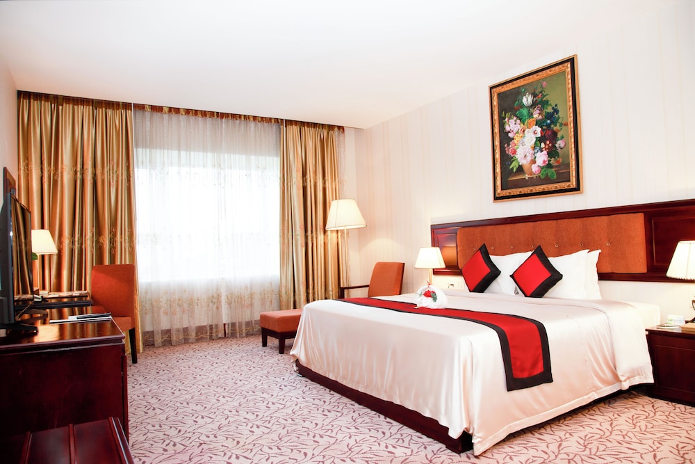 Sai Gon Dong Ha Hotel 29/73